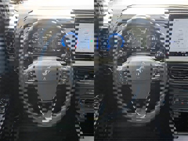 Certified 2025 Ford Bronco Sport Heritage image 15