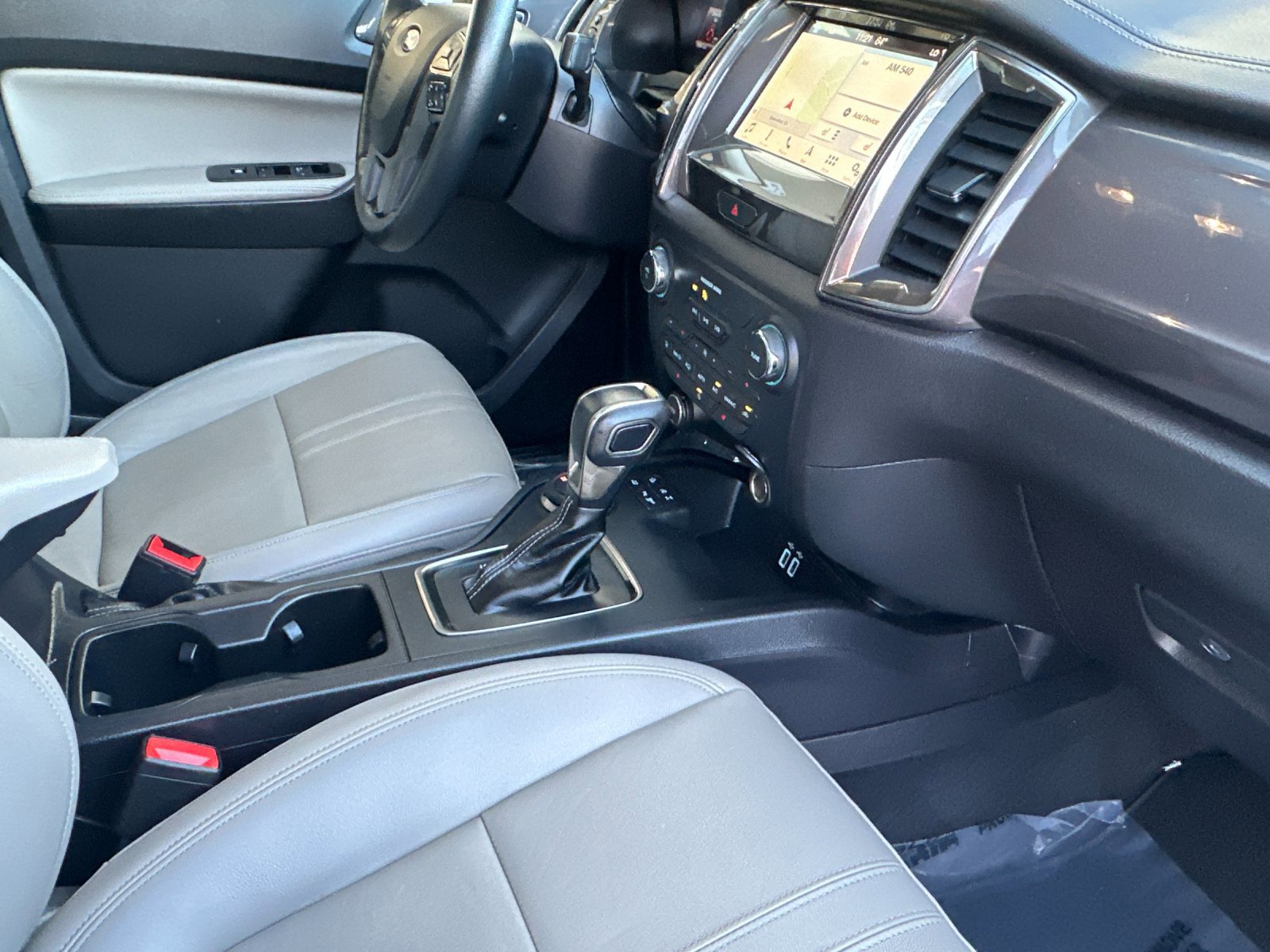 Certified 2019 Ford Ranger Lariat image 15