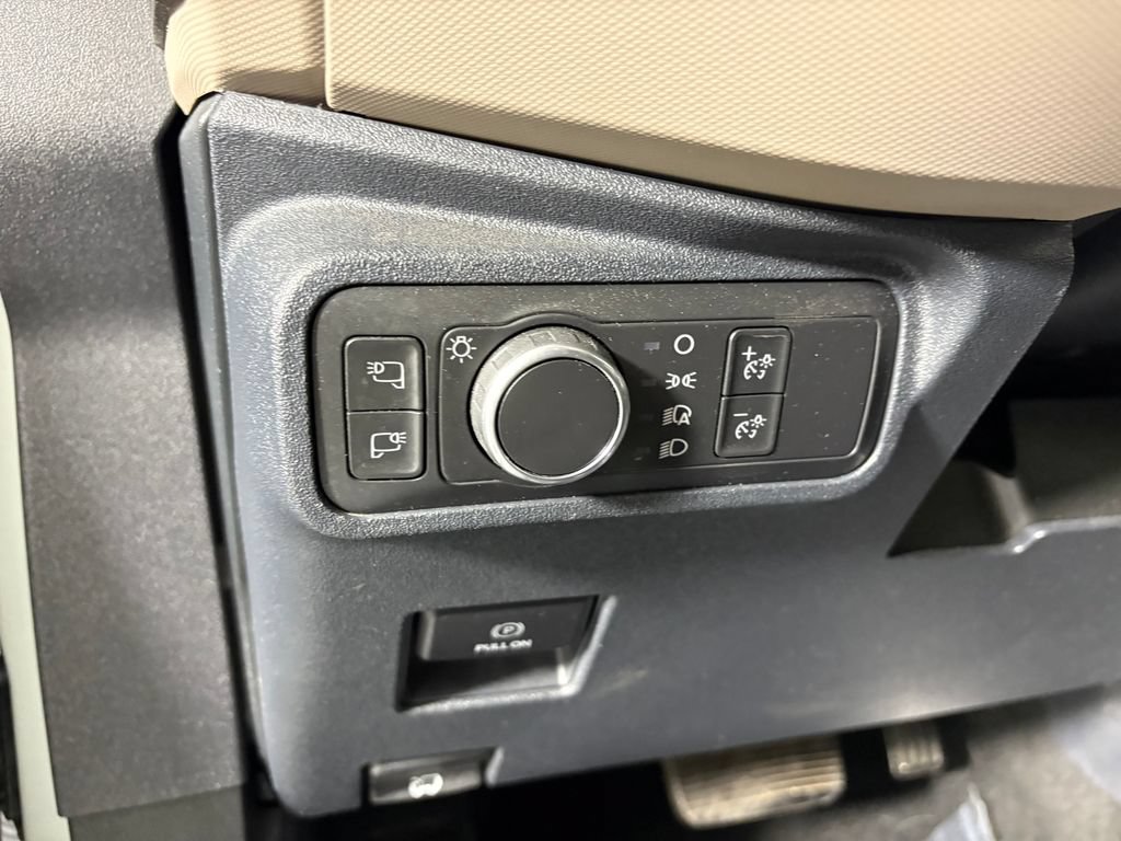 Certified 2021 Ford Bronco Wildtrak AWD/4WD image 13