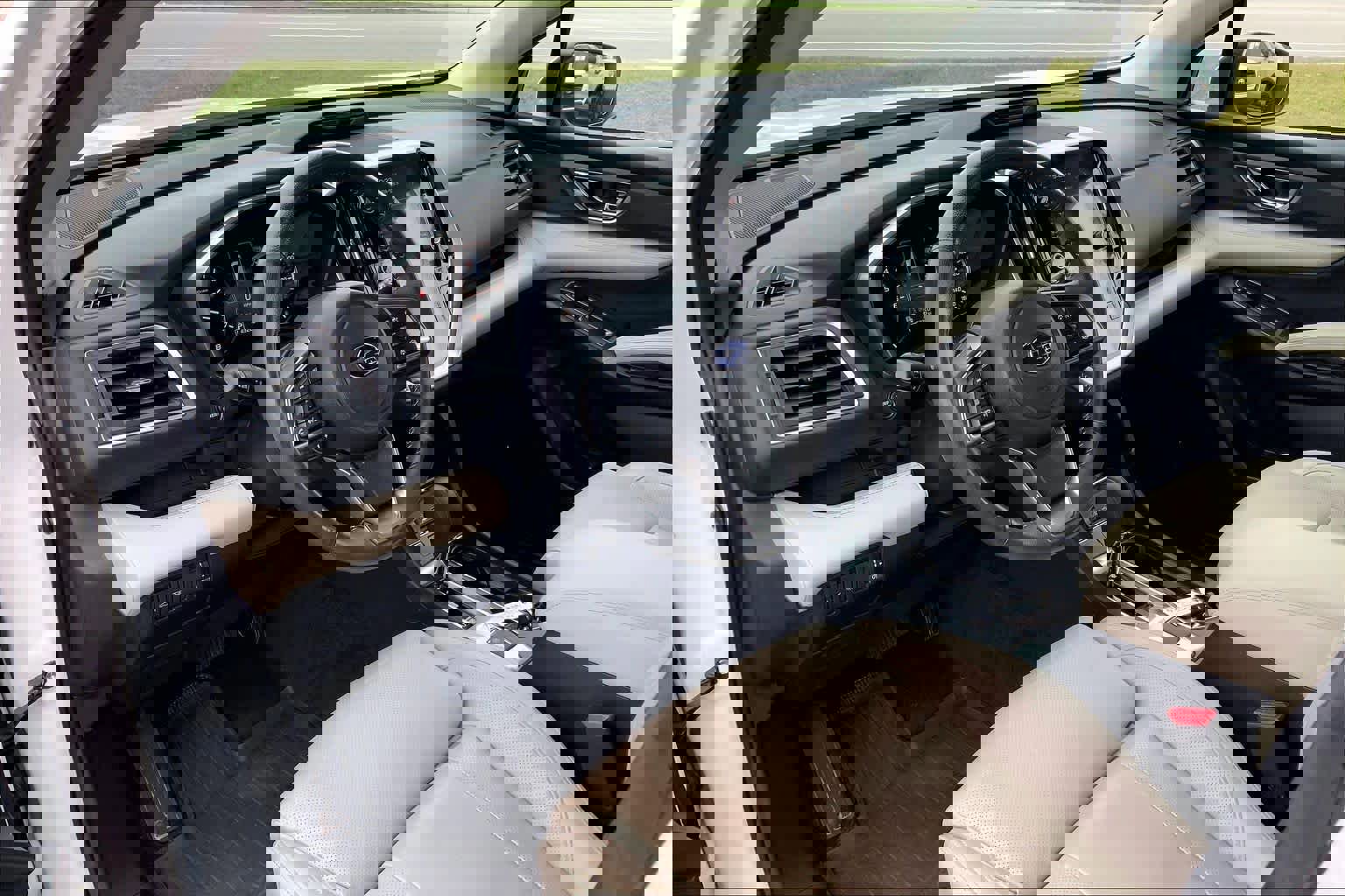 Used 2023 Subaru Ascent Limited w/ Technology Package image 15