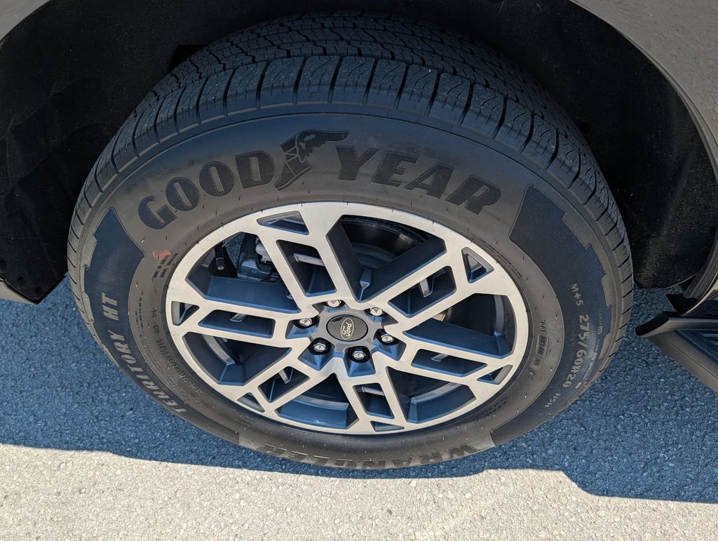 Certified 2025 Ford Expedition Active RWD image 36