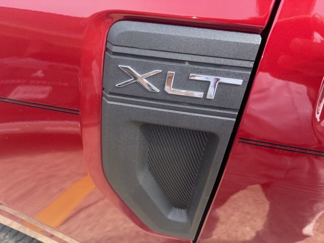 Certified 2025 Ford Maverick XLT w/ 4K Tow Package AWD/4WD image 12