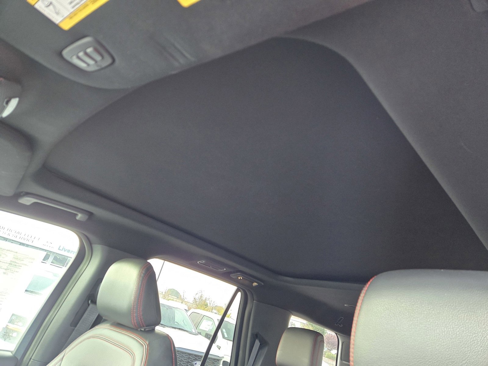 Certified 2023 Ford Expedition Limited image 11