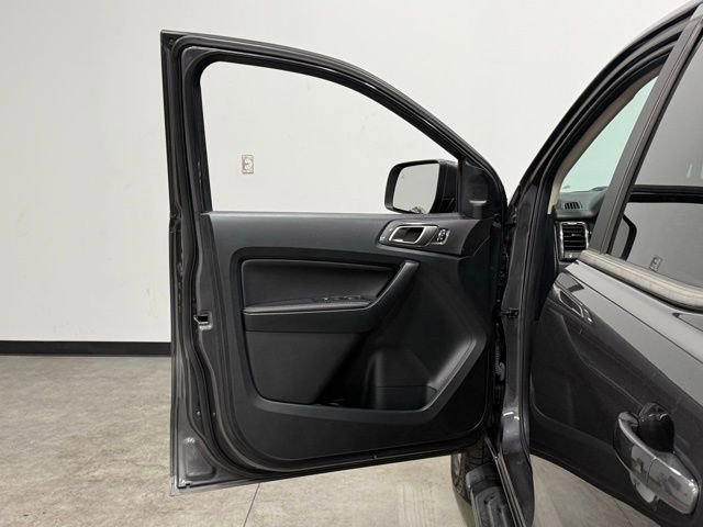 Certified 2020 Ford Ranger Lariat w/ Trailer Tow Package image 14