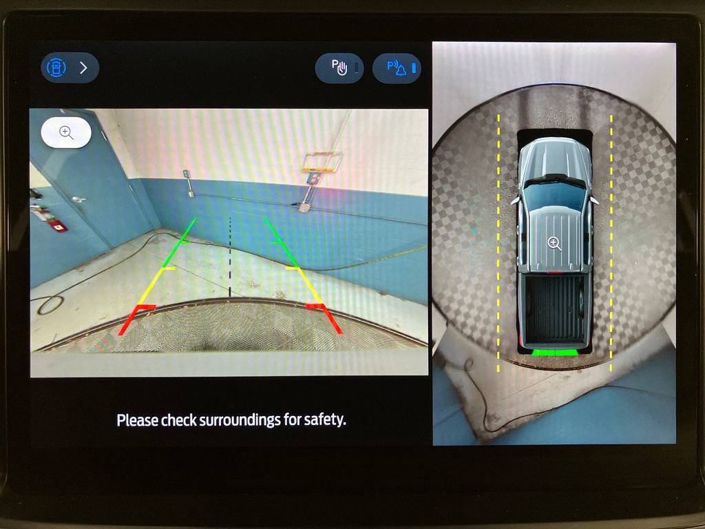 Certified 2024 Ford F150 King Ranch w/ FX4 Off-Road Package image 24