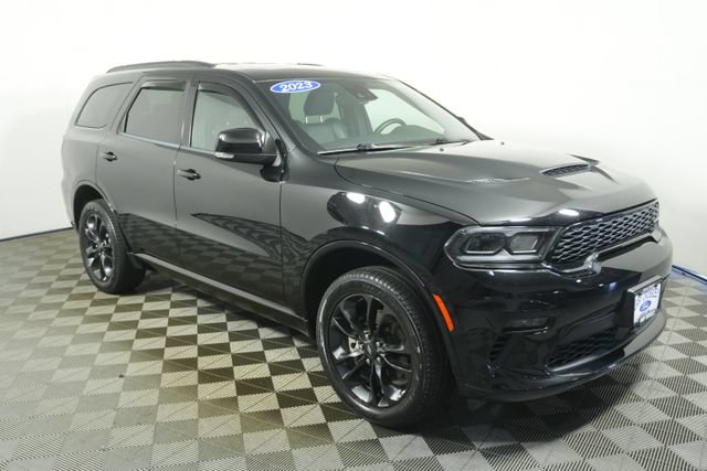 Used 2023 Dodge Durango GT AWD/4WD image 1