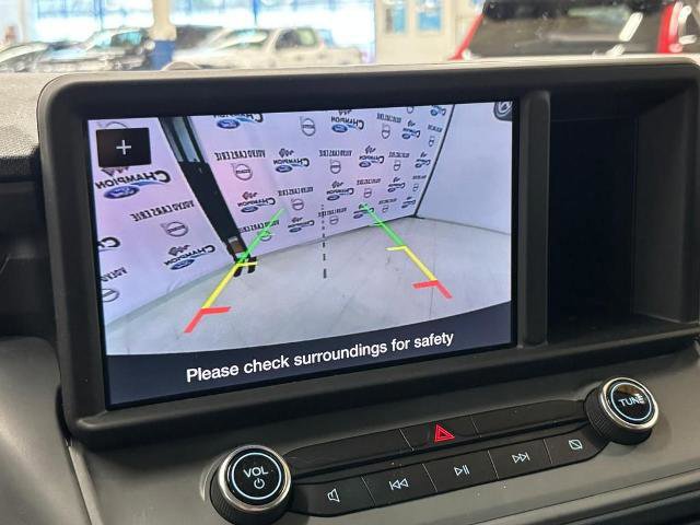 Certified 2023 Ford Maverick XL image 24