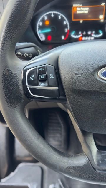 Certified 2021 Ford Transit 350 Medium Roof image 10