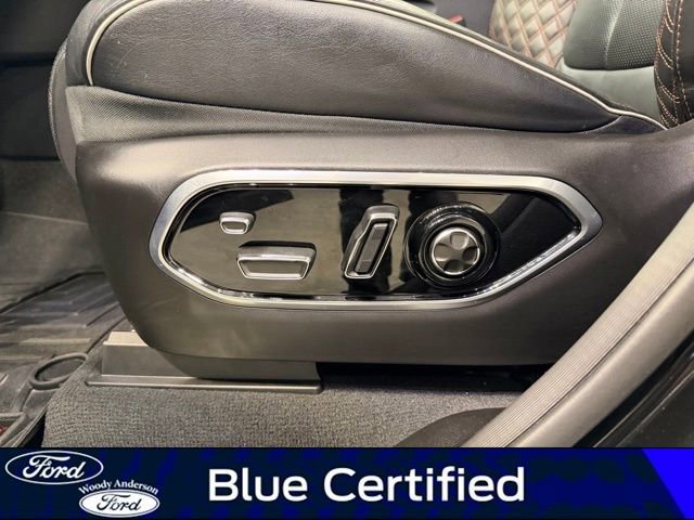 Used 2024 Jeep Grand Cherokee Summit w/ Adv Protech Group IV image 21