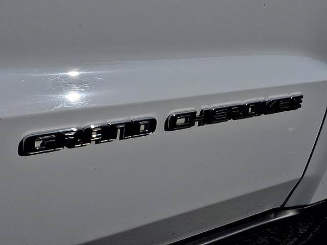 Used 2021 Jeep Grand Cherokee Limited w/ Luxury Group II AWD/4WD image 30
