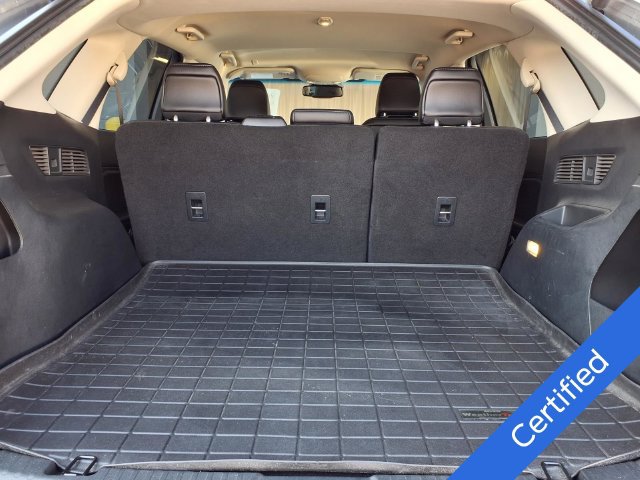 Certified 2020 Ford Edge SEL w/ Convenience Package AWD/4WD image 21
