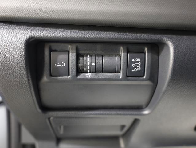 Used 2025 Subaru Forester Sport image 20