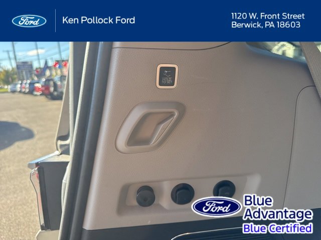 Used 2022 Jeep Wagoneer Series II image 47