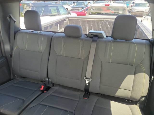 Certified 2024 Ford F150 STX RWD image 10