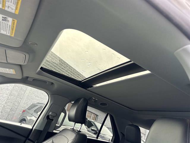 Certified 2023 Ford Explorer XLT w/ Equipment Group 202A image 20