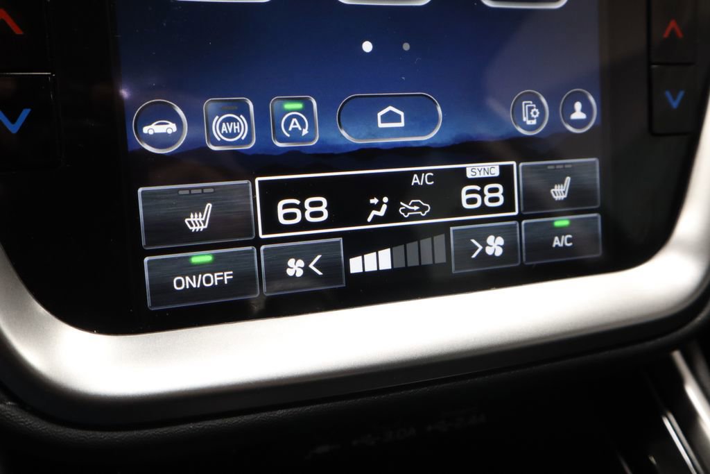 Used 2025 Subaru Legacy Premium image 12