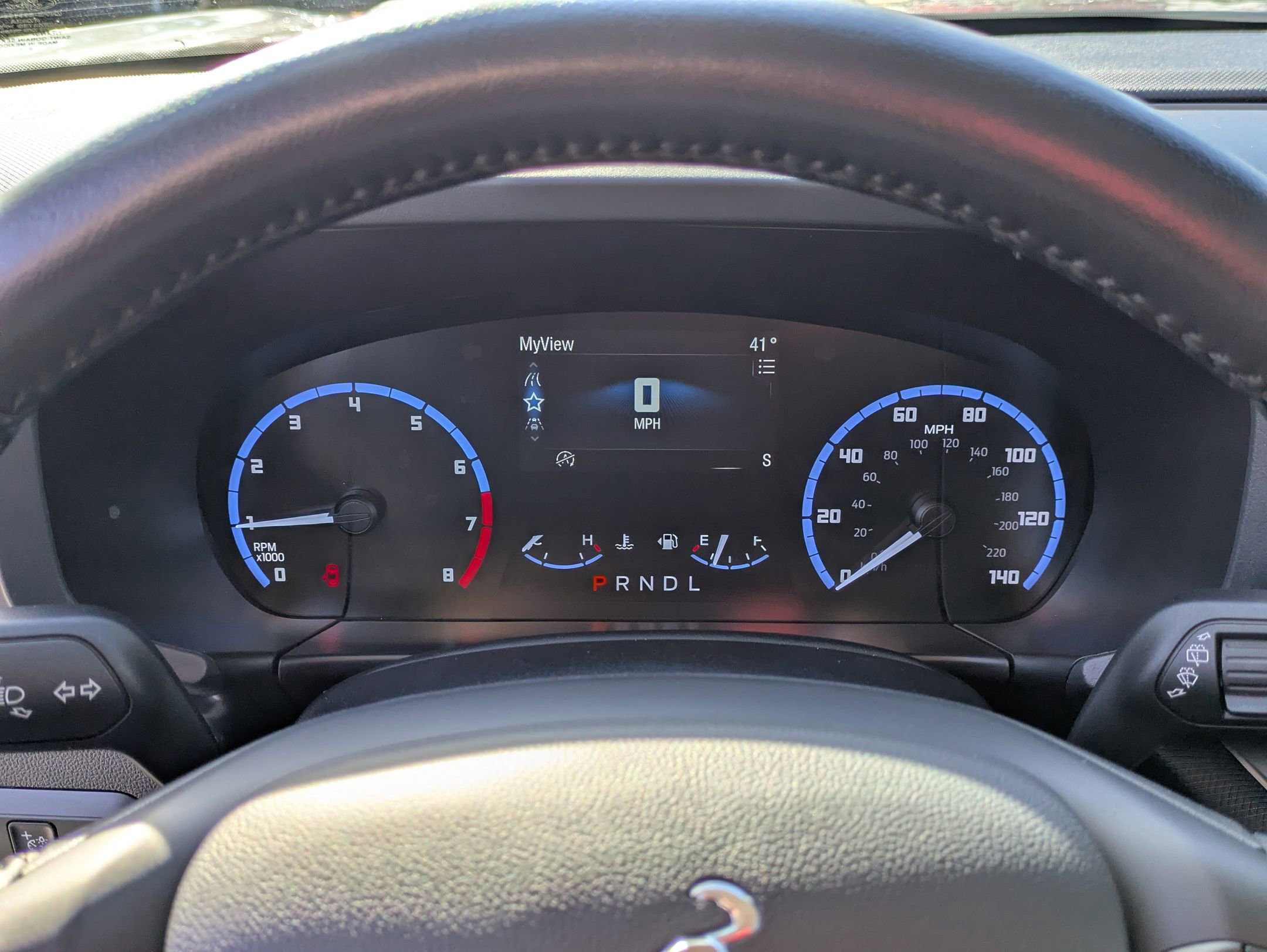 Certified 2021 Ford Bronco Sport Big Bend w/ Big Bend Package image 21