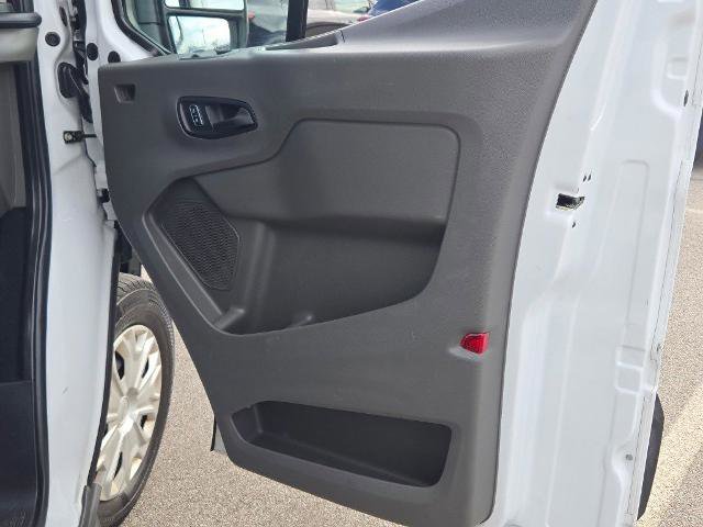 Certified 2023 Ford Transit 350 XLT image 8