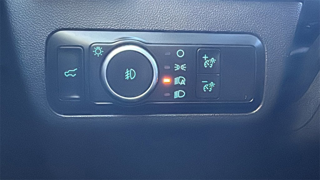 Certified 2023 Ford Bronco Sport Outer Banks image 18