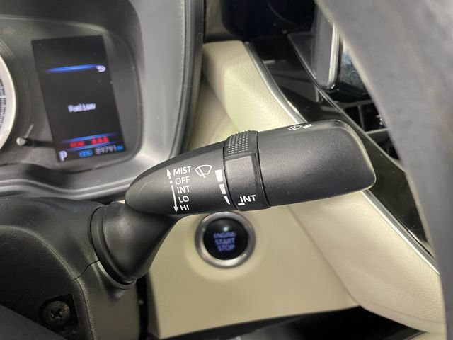 Used 2022 Toyota Corolla LE w/ LE Premium Package image 12