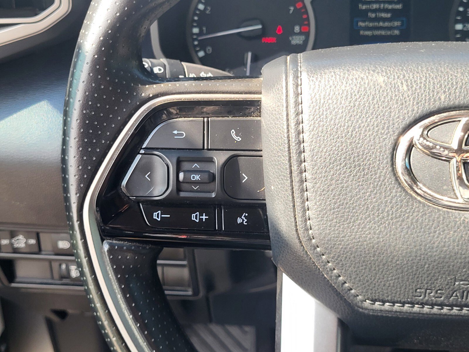 Used 2023 Toyota Tundra SR5 image 25