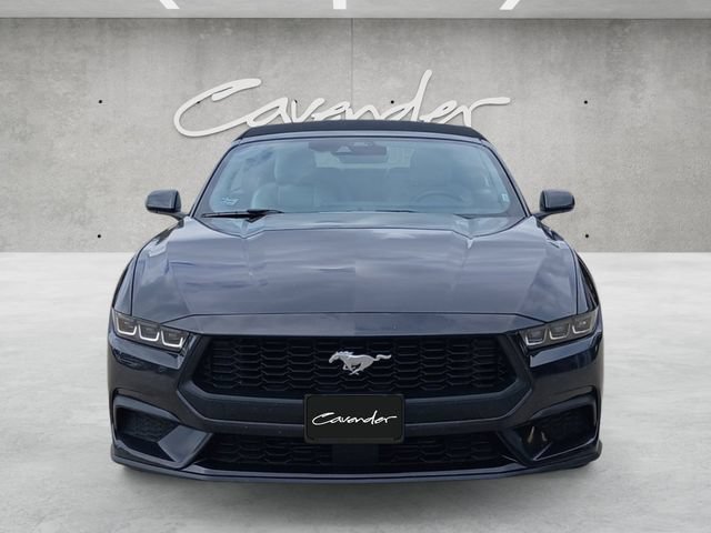 Certified 2024 Ford Mustang Premium RWD image 19