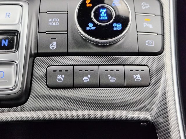 Used 2022 Hyundai Santa Fe Limited AWD/4WD image 38