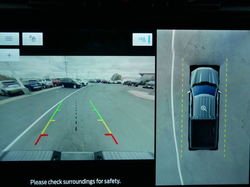 Certified 2022 Ford F150 XLT w/ Equipment Group 302A High image 24