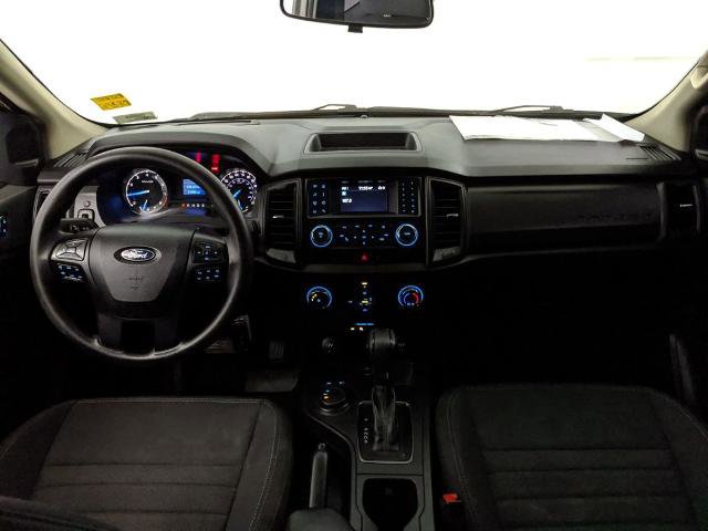 Certified 2022 Ford Ranger XL w/ Equipment Group 101A High image 14