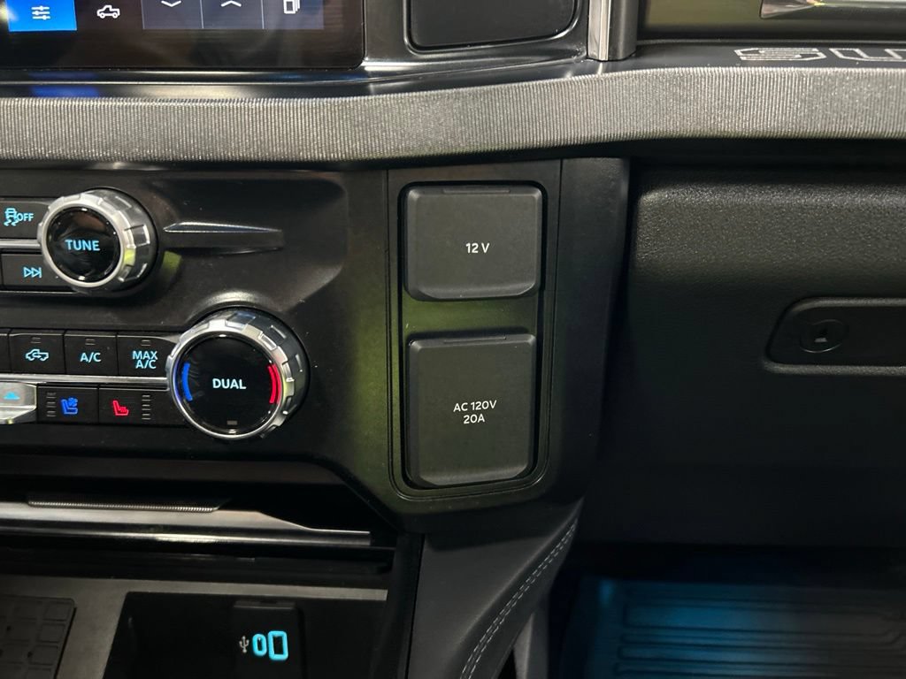Certified 2026 Ford F350 Platinum AWD/4WD image 30