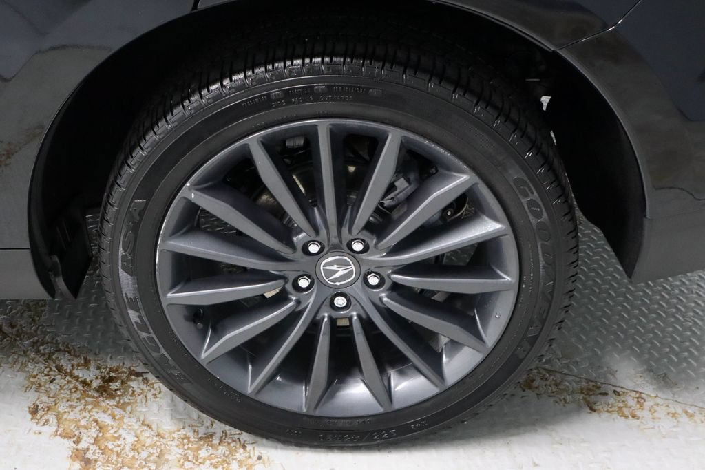Used 2023 Acura RDX A-Spec AWD/4WD image 20