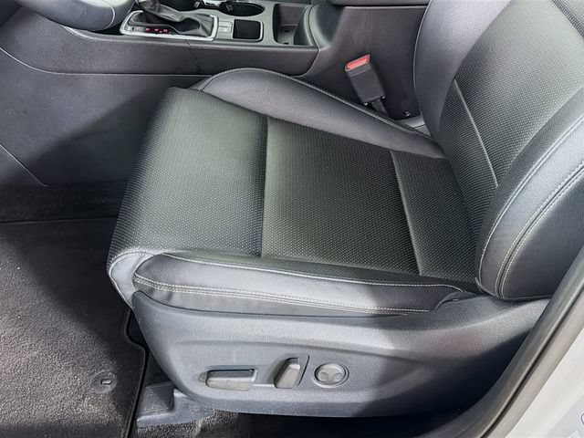 Used 2022 Kia Sportage EX FWD image 21