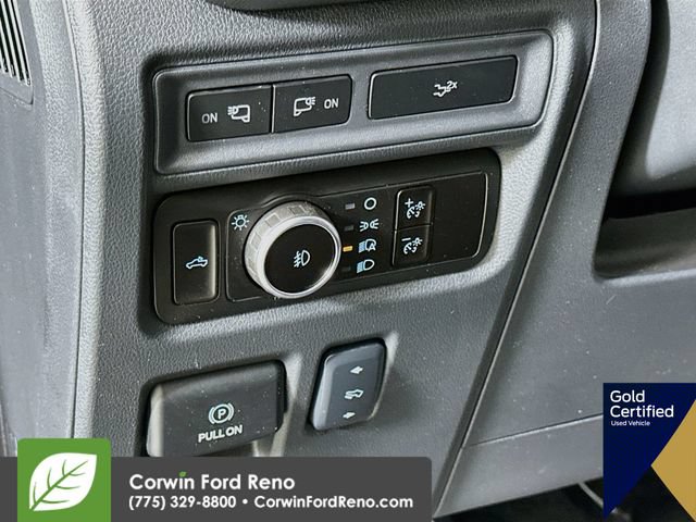 Certified 2024 Ford F150 Lariat AWD/4WD image 13