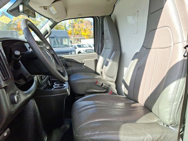Used 2019 GMC Savana 3500 w/ Power Convenience Package image 12