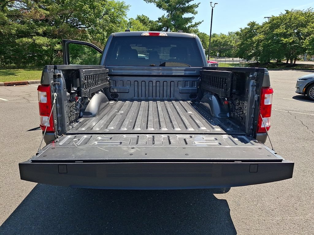 Certified 2023 Ford F150 XL w/ STX Appearance Package AWD/4WD image 29