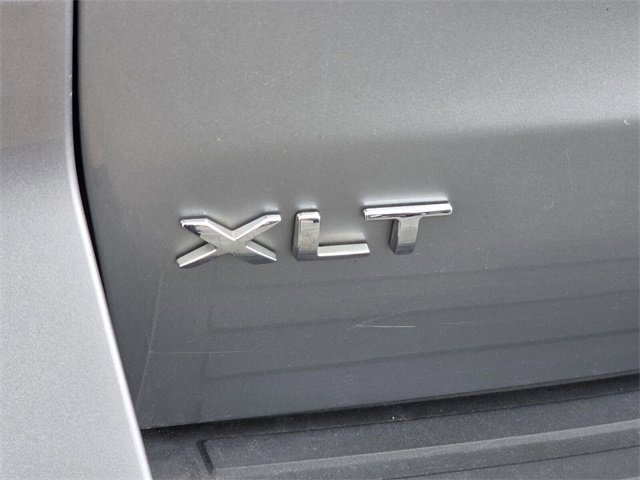 Certified 2024 Ford Expedition Max XLT image 14