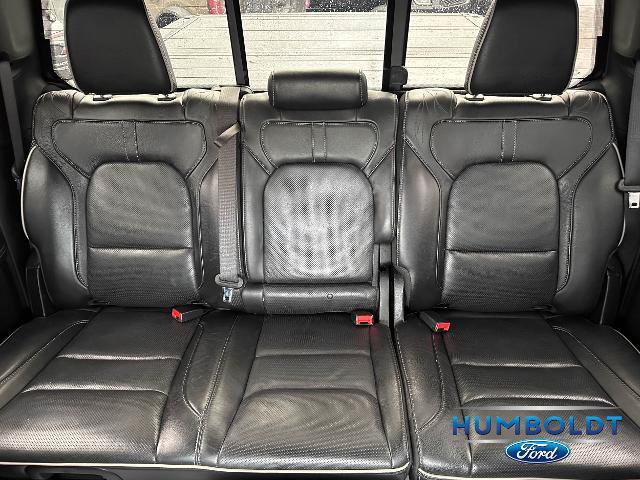 Used 2021 RAM 1500 Limited AWD/4WD image 27