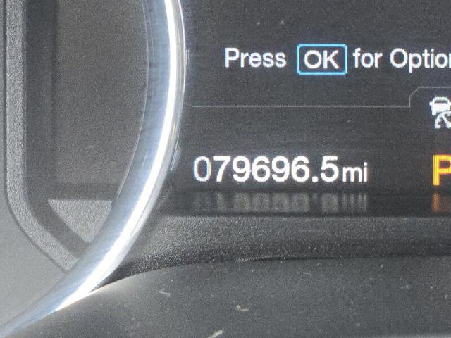 Certified 2018 Ford F450 Platinum w/ Platinum Ultimate Package image 34