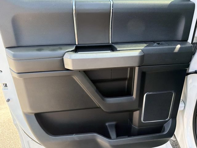 Certified 2019 Ford F150 Platinum w/ Equipment Group 701A Luxury AWD/4WD image 20