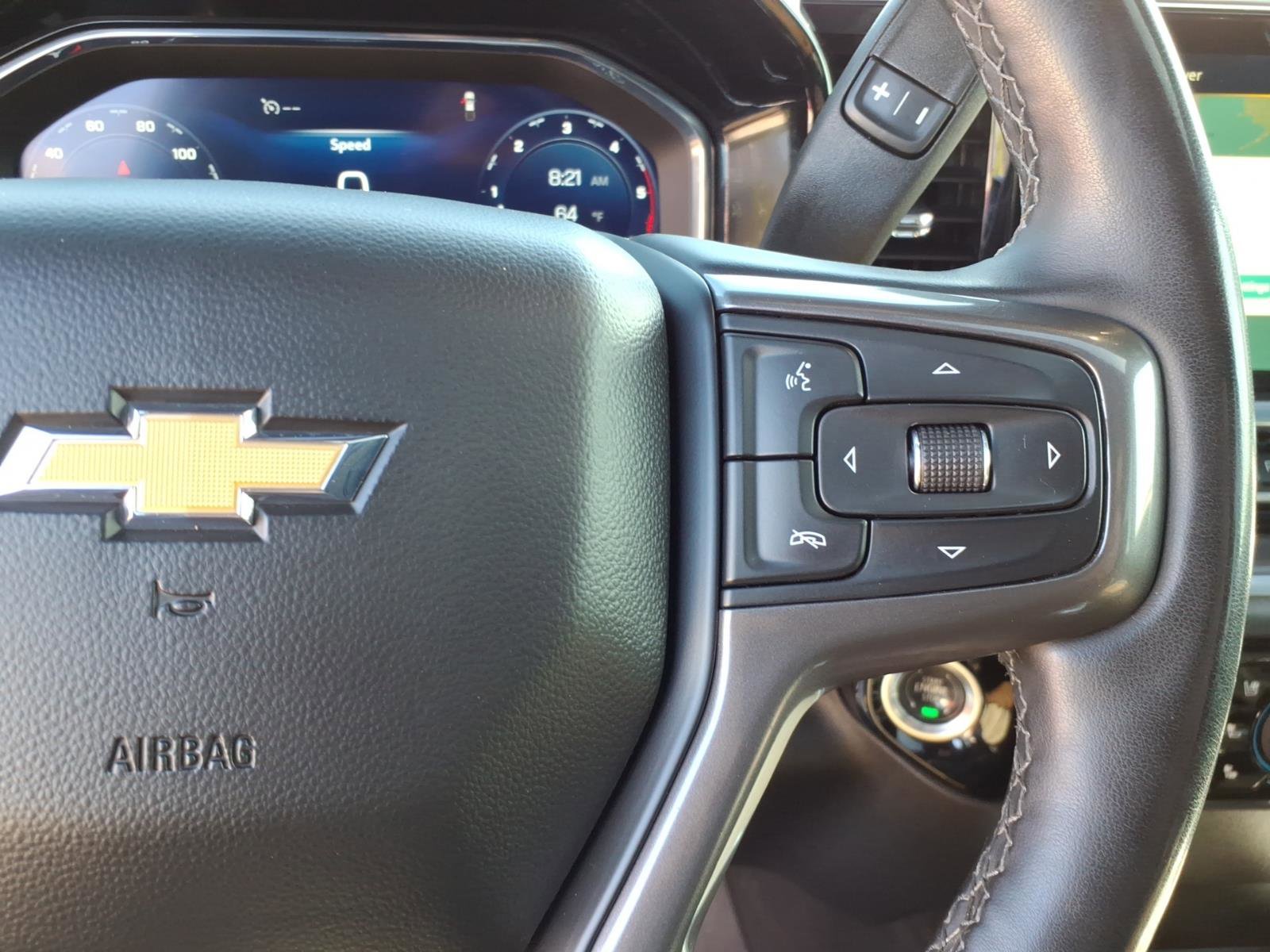 Used 2025 Chevrolet Silverado 2500 High Country w/ High Country Premium Package AWD/4WD image 19