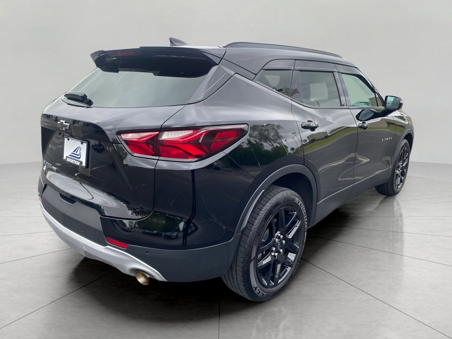 Used 2020 Chevrolet Blazer LT AWD/4WD image 23