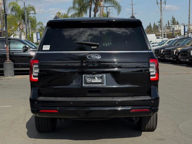 Certified 2023 Ford Expedition Limited AWD/4WD image 6
