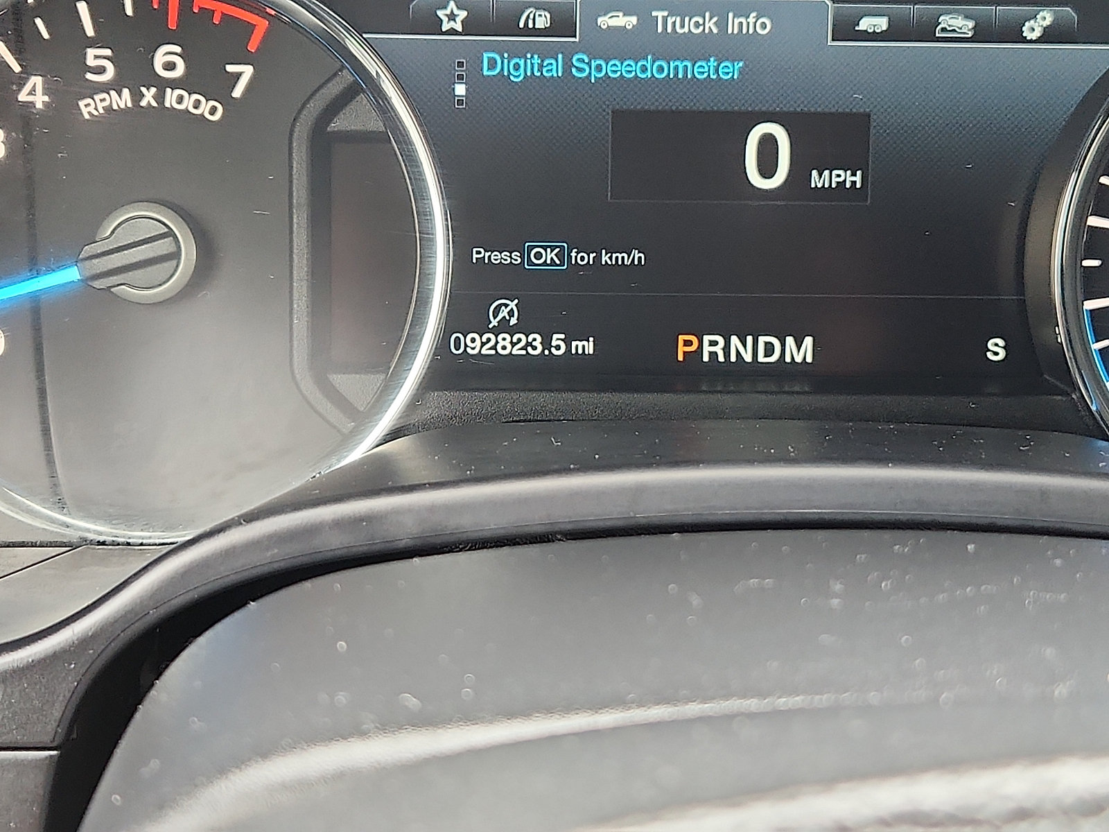 Certified 2019 Ford F150 Lariat w/ Equipment Group 502A Luxury AWD/4WD image 18