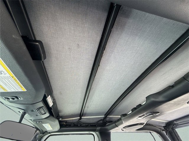 Used 2019 Jeep Wrangler Sport image 34