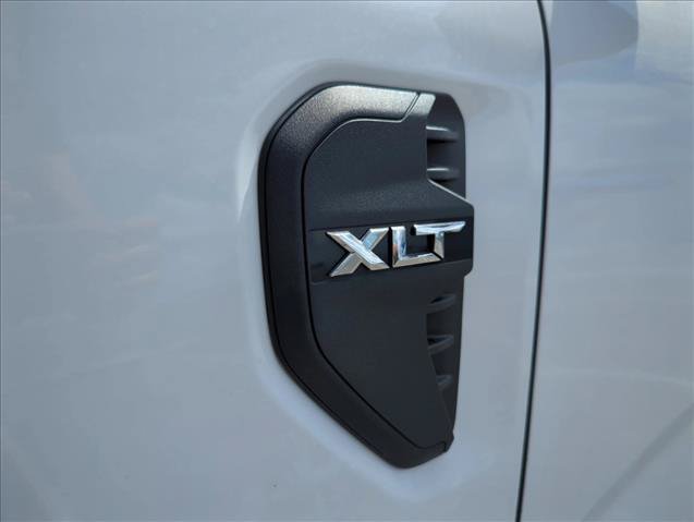 Certified 2024 Ford Ranger XLT w/ Equipment Group 301A High AWD/4WD image 24