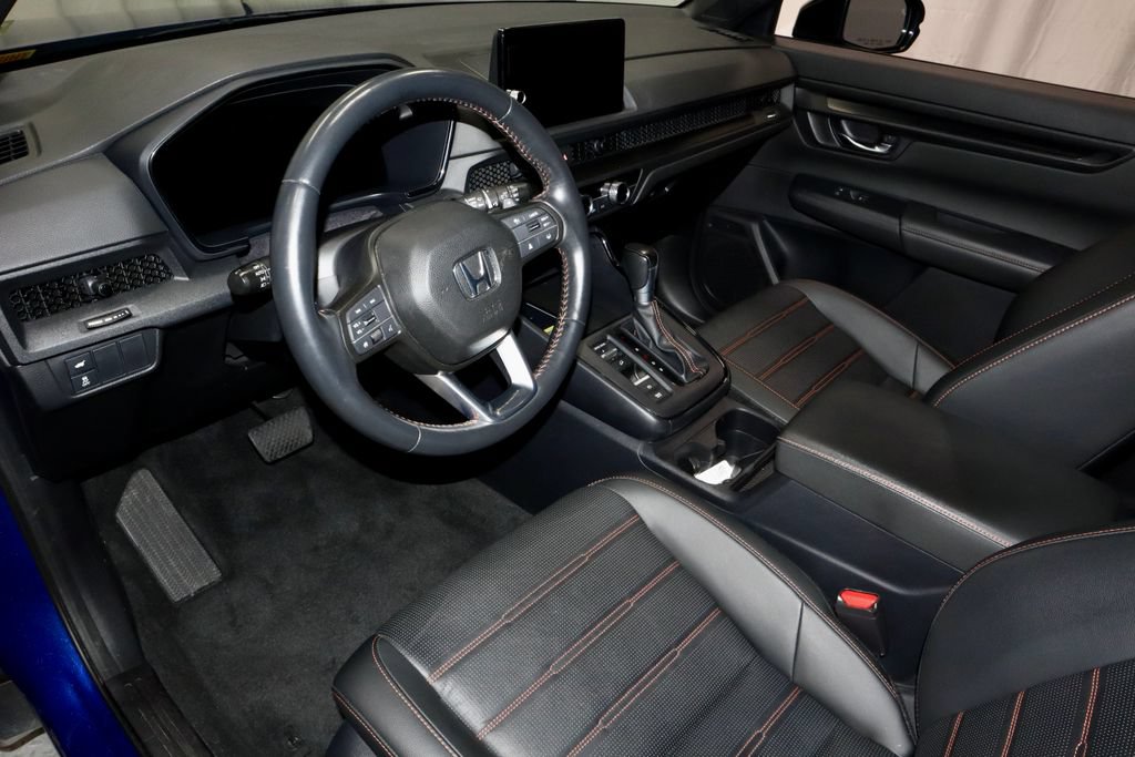 Used 2025 Honda CR-V Sport-L image 26