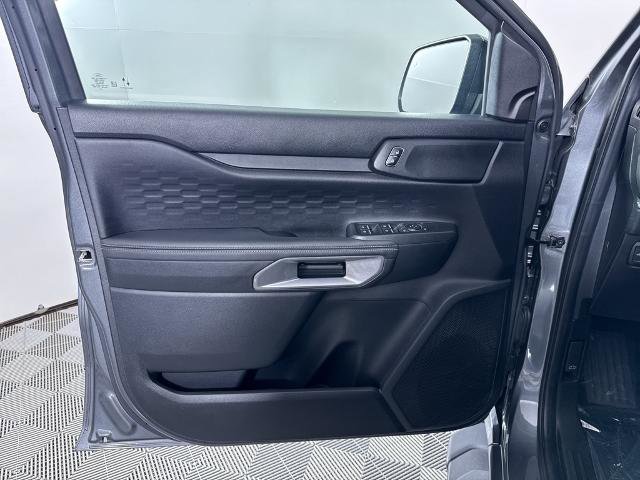 Certified 2024 Ford Ranger XLT AWD/4WD image 28
