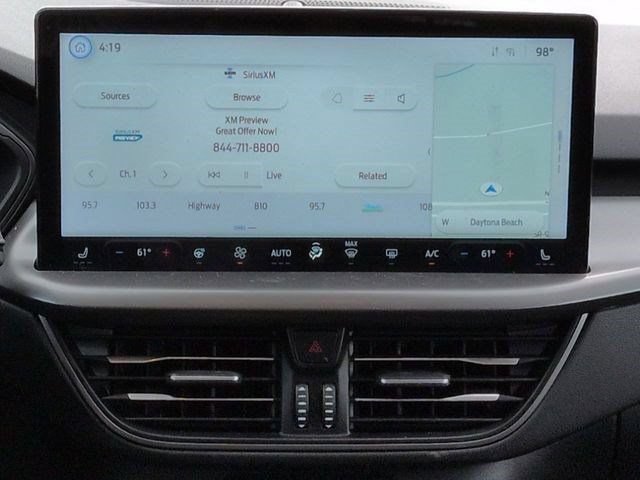 Certified 2023 Ford Escape Active w/ Tech Pack #2 FWD image 18