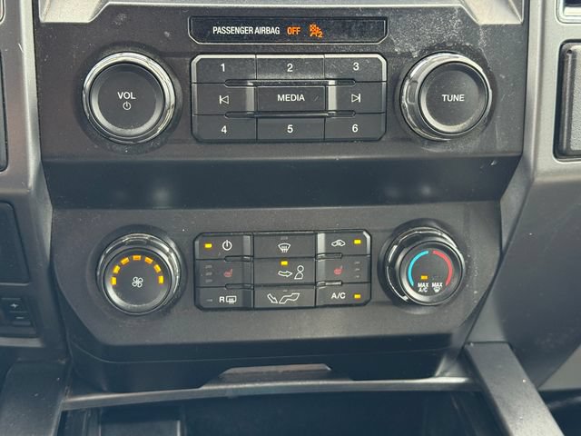 Certified 2019 Ford F150 XLT w/ Equipment Group 302A Luxury AWD/4WD image 6
