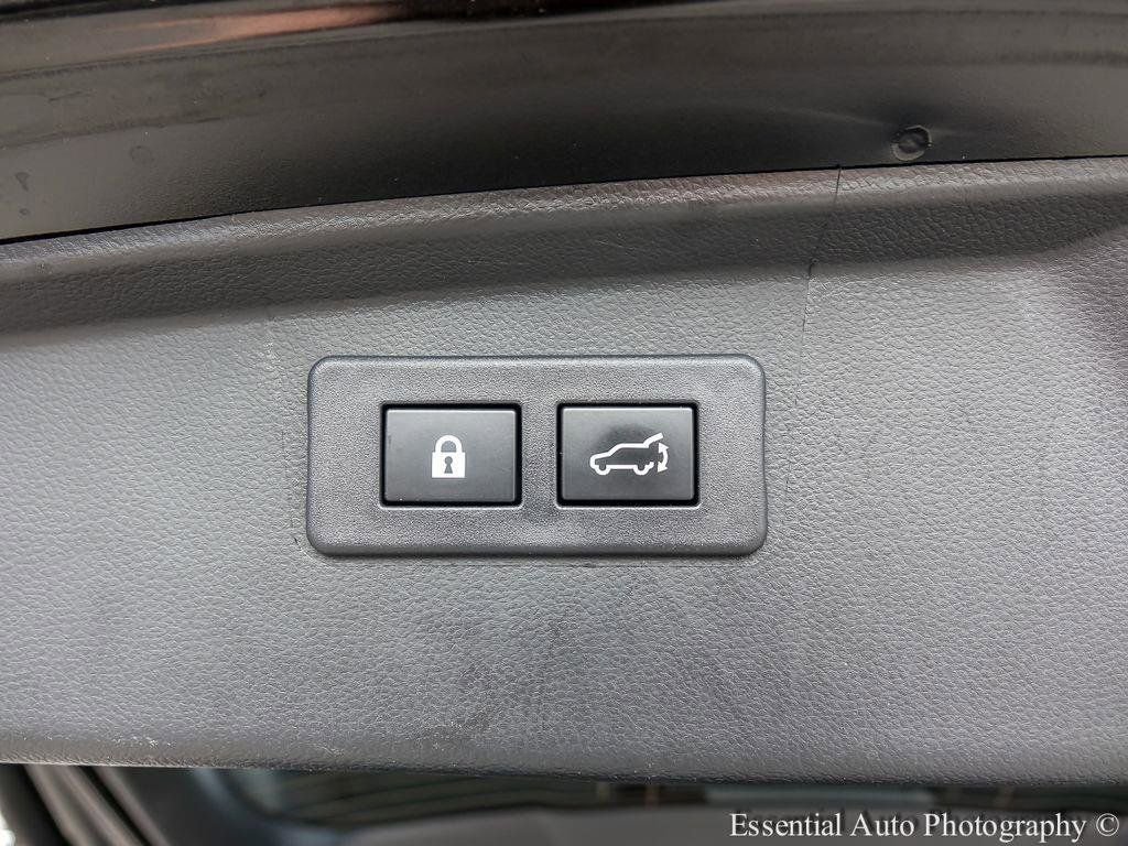 Used 2025 Subaru Outback Onyx Edition AWD/4WD image 22